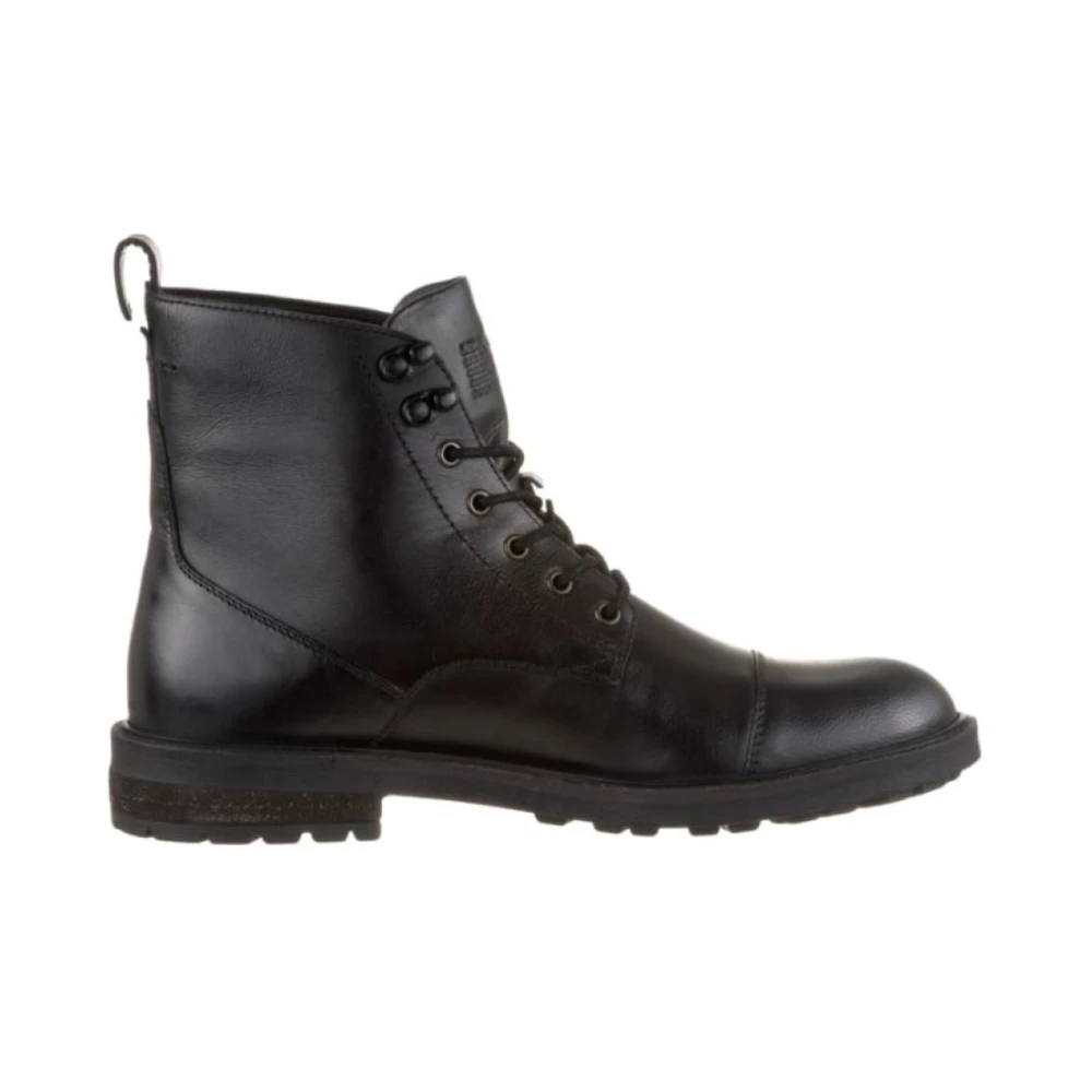 Shoes > Boots > Lace-up Boots - - Levi's - Modalova
