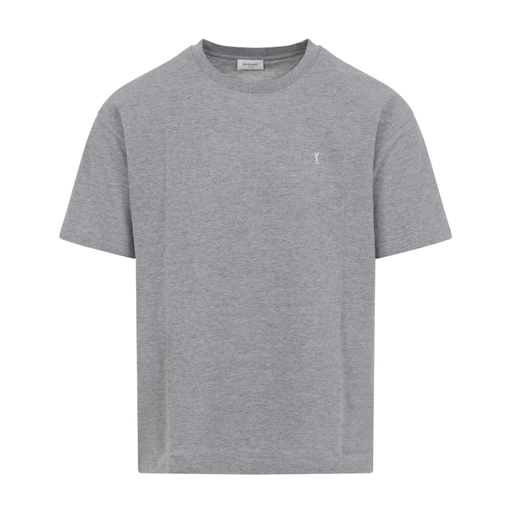 Shop men's t-shirts from Saint Laurent on Miinto