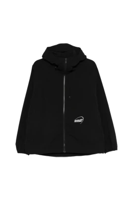 Outerwear Boiler Room