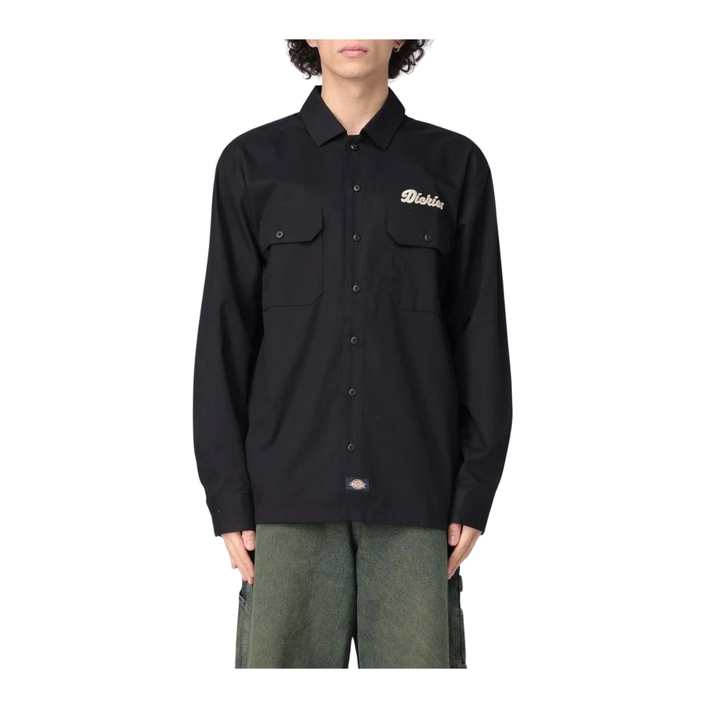 Shirts > Casual Shirts - - Dickies - Modalova