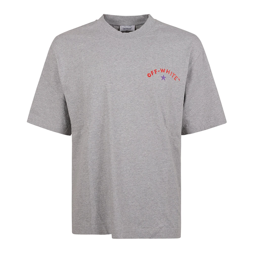 Tops > T-Shirts - - Off White - Modalova