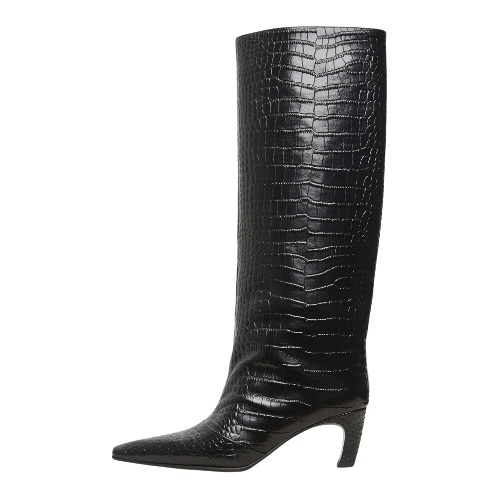 Cesare Gaspari Croc Queen Knielaarzen
