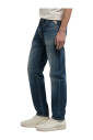 donkerblauwe-stijlvolle-broek