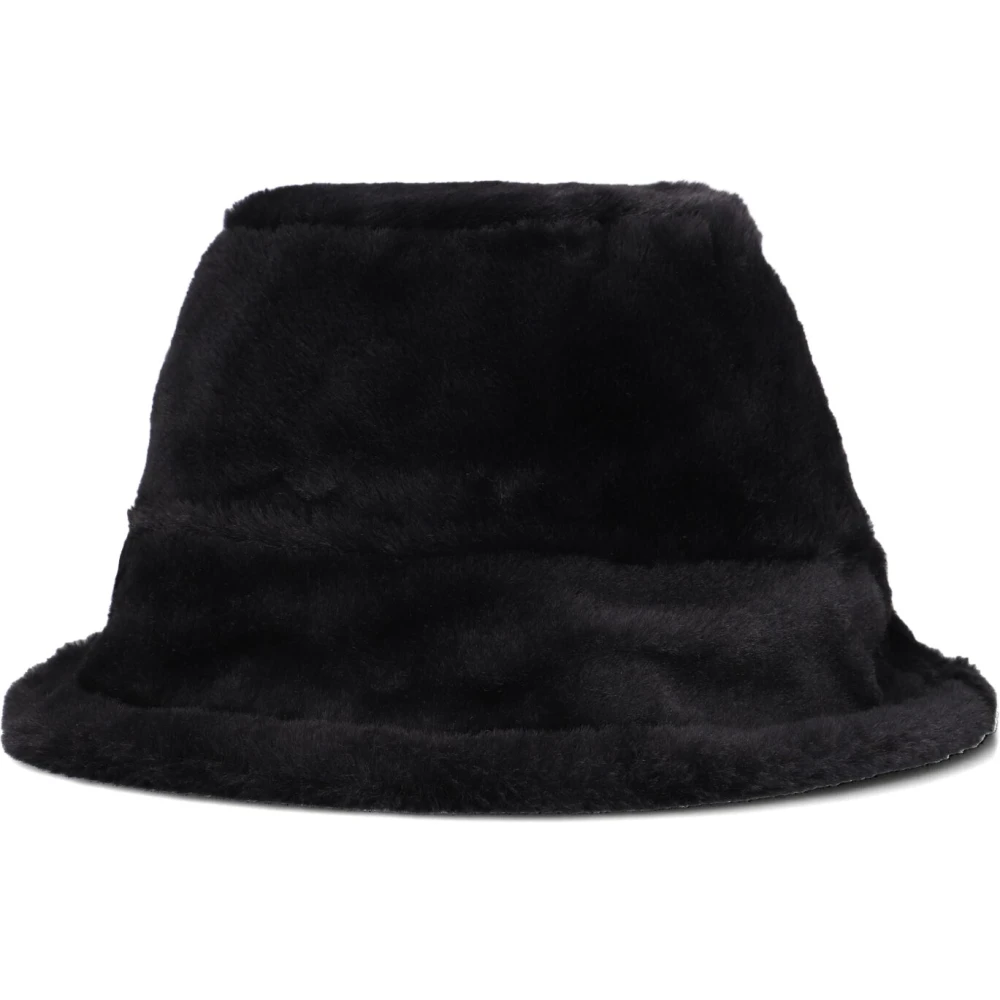 Notre-v Dames Hoeden Zawbo-160 Black Dames