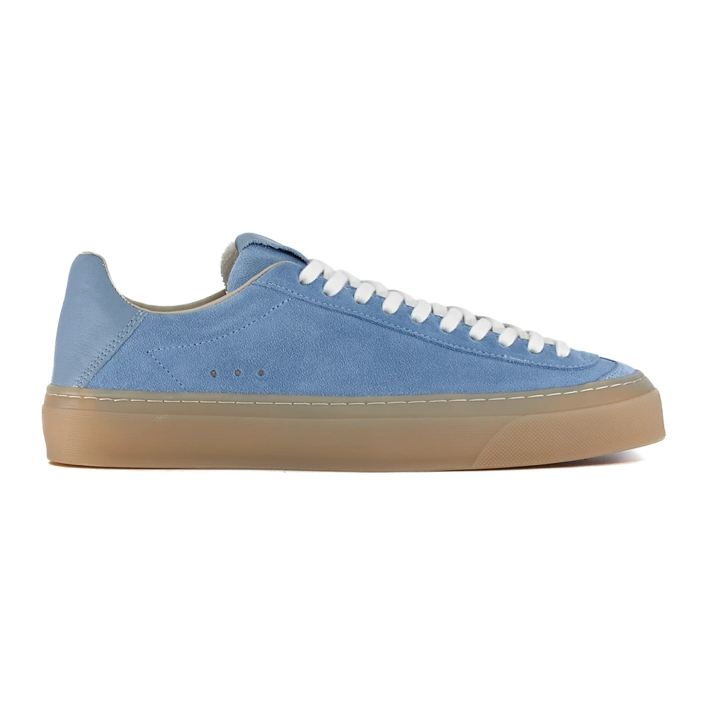 Aqua Alta Doge Sneaker Dames Schoenen Blauw