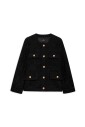 veste-lydia-noir-brillant