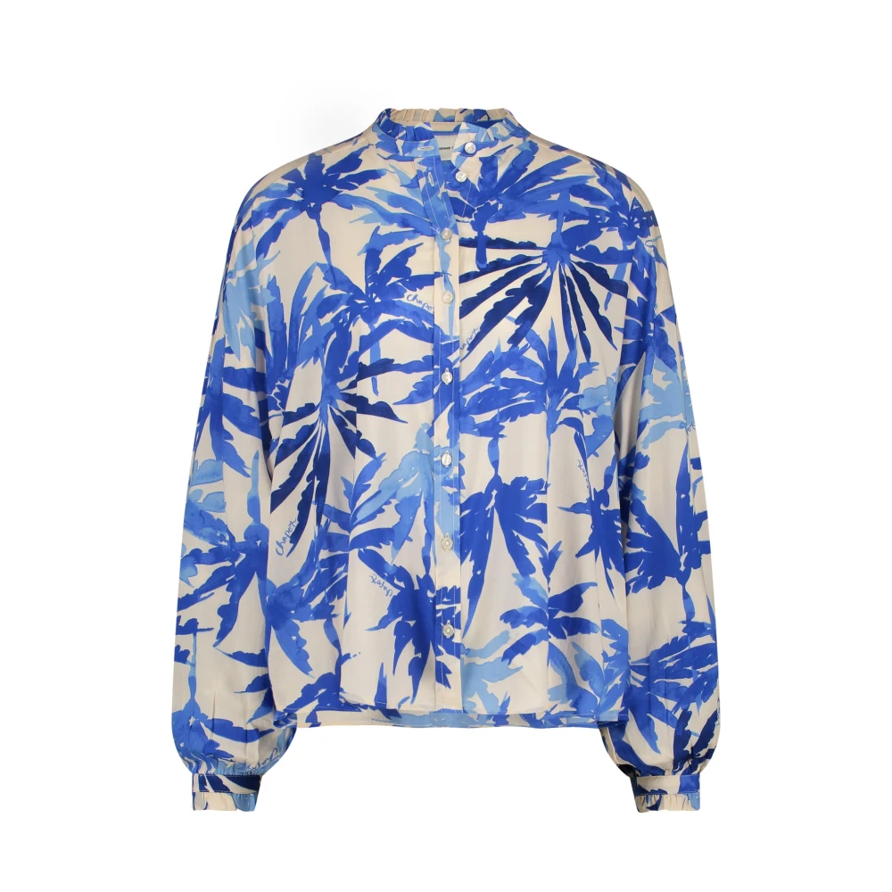 Blouses & Shirts > Shirts - - Fabienne Chapot - Modalova