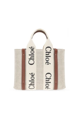Liten Woody Tote Bag