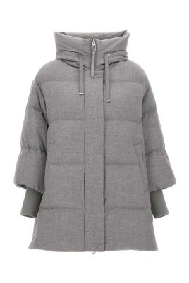 Yume Coat