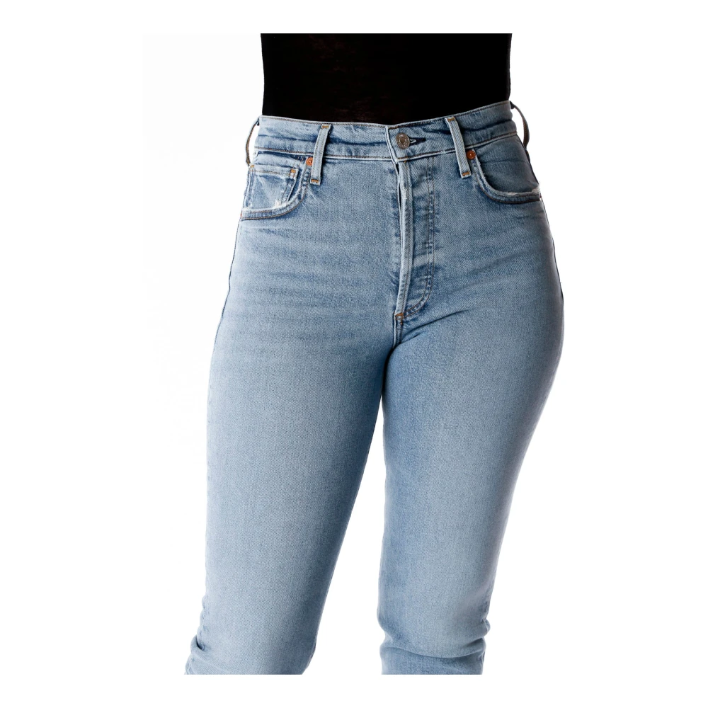 Citizens of Humanity Jeans Blue Dames