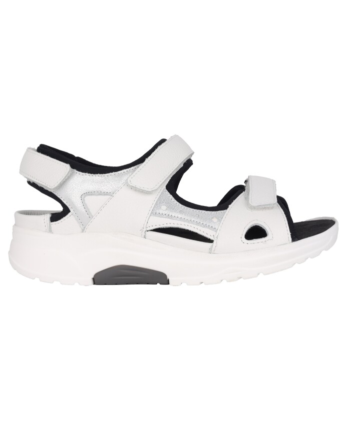 bred-passform-dam-sandal-vit
