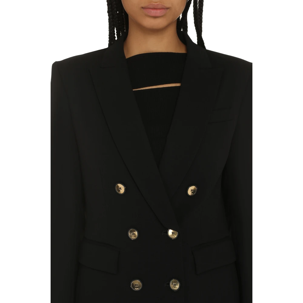 pinko Jackets Black Dames