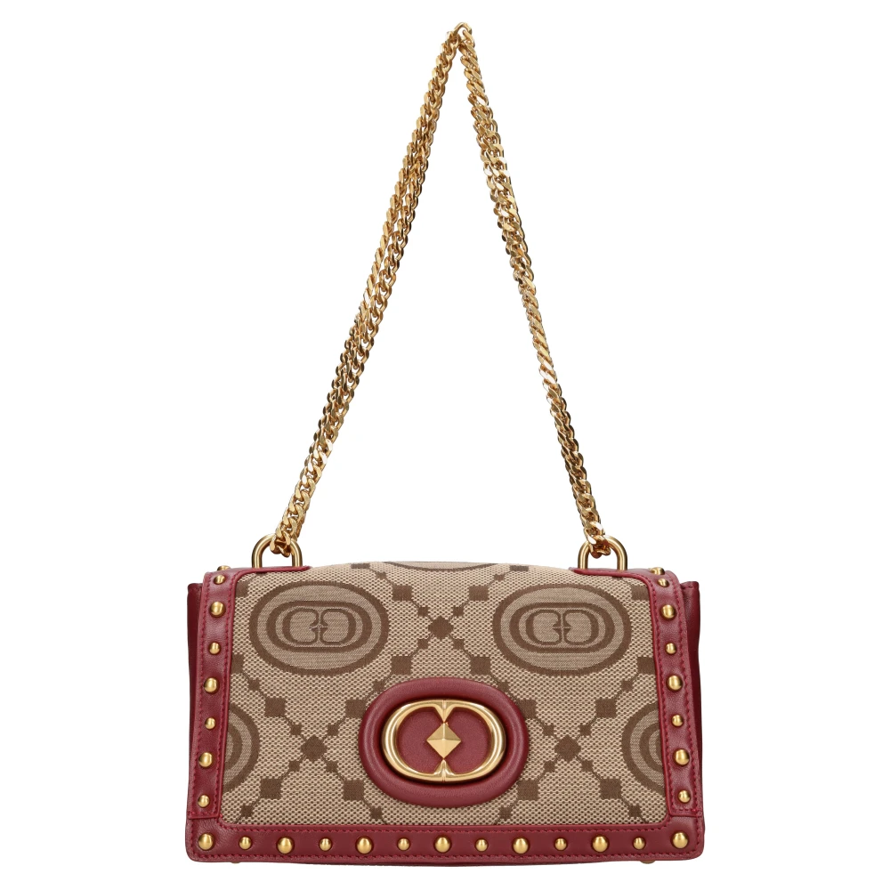 La Carrie Tassen.. Beige Dames