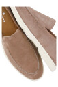 chaussures-plates-marron