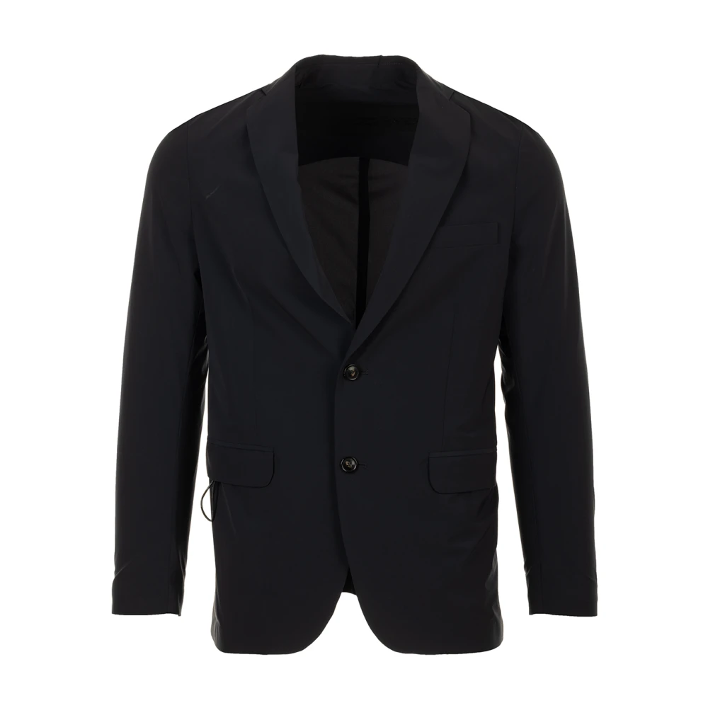 RRD Blazers Black Heren