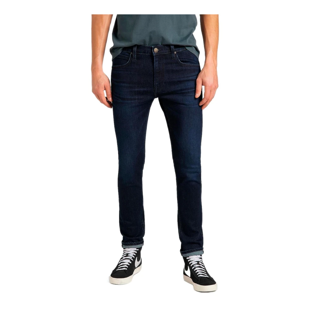 Jeans > Slim-fit Jeans - - Lee - Modalova