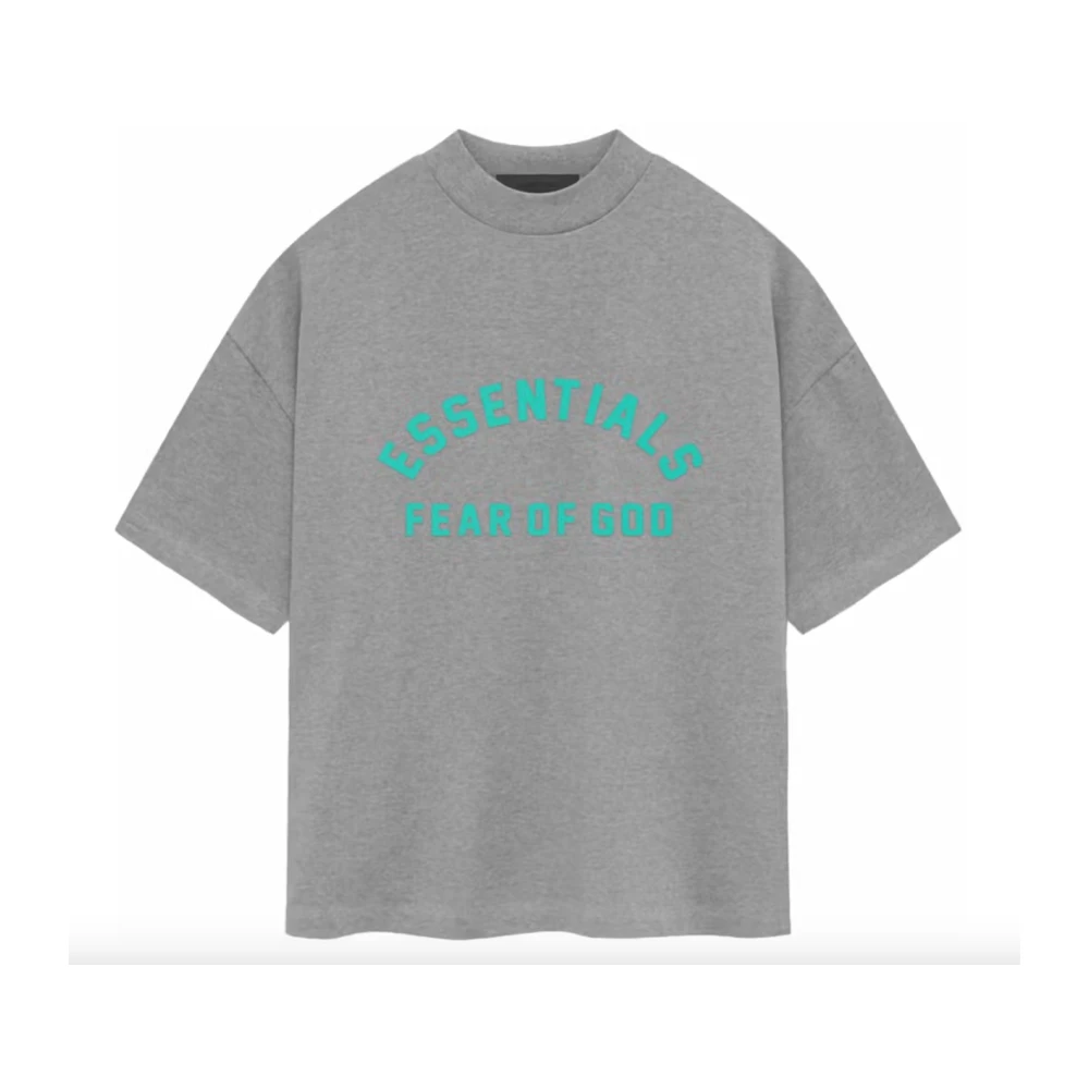 Tops > T-Shirts - - Fear Of God - Modalova