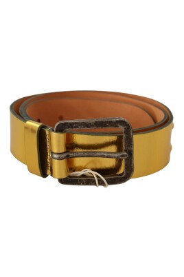 rustic-silver-buckle-genuine-leather-belt