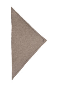 Triangle Solid Logo M
