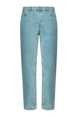 Jeans Saeddie