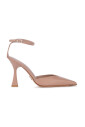 maybe-beige-leather-pumps-with-adjustable-ankle-strap