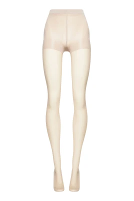 Individual 10 Control Top Tights
