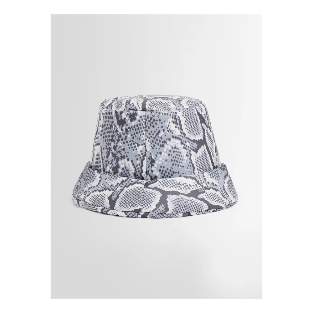 Fusalp Boby Bucket HAT Swarovski Blue Dames