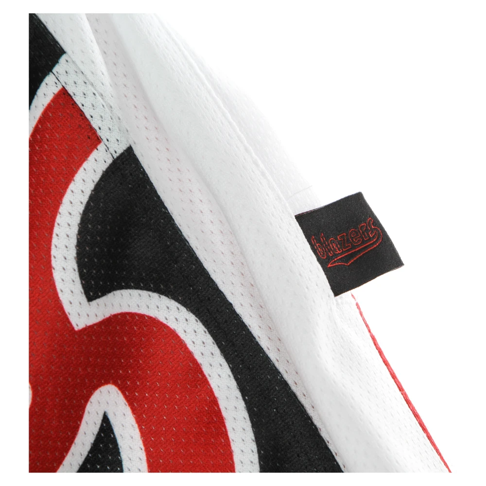 Mitchell & Ness NBA Basketbalshorts Hardwood Classics Multicolor Heren