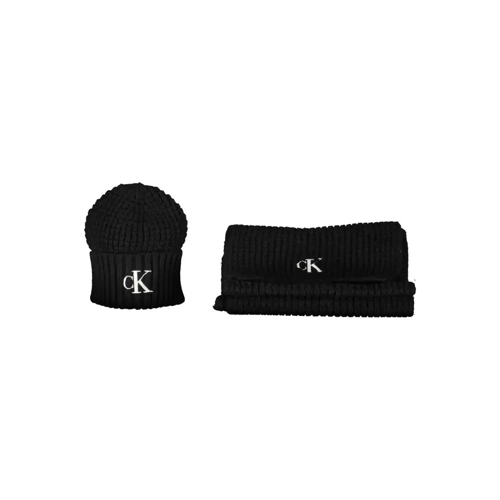Accessories > Hats > Beanies - - Calvin Klein - Modalova
