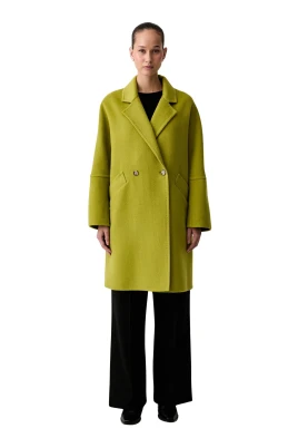 Corina Coat