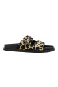 sandales-marron-t-lock-slide