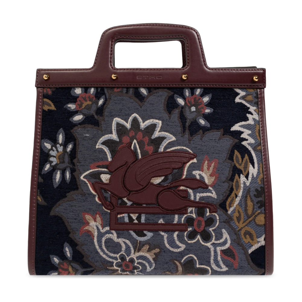 Bags > Handbags - - Etro - Modalova