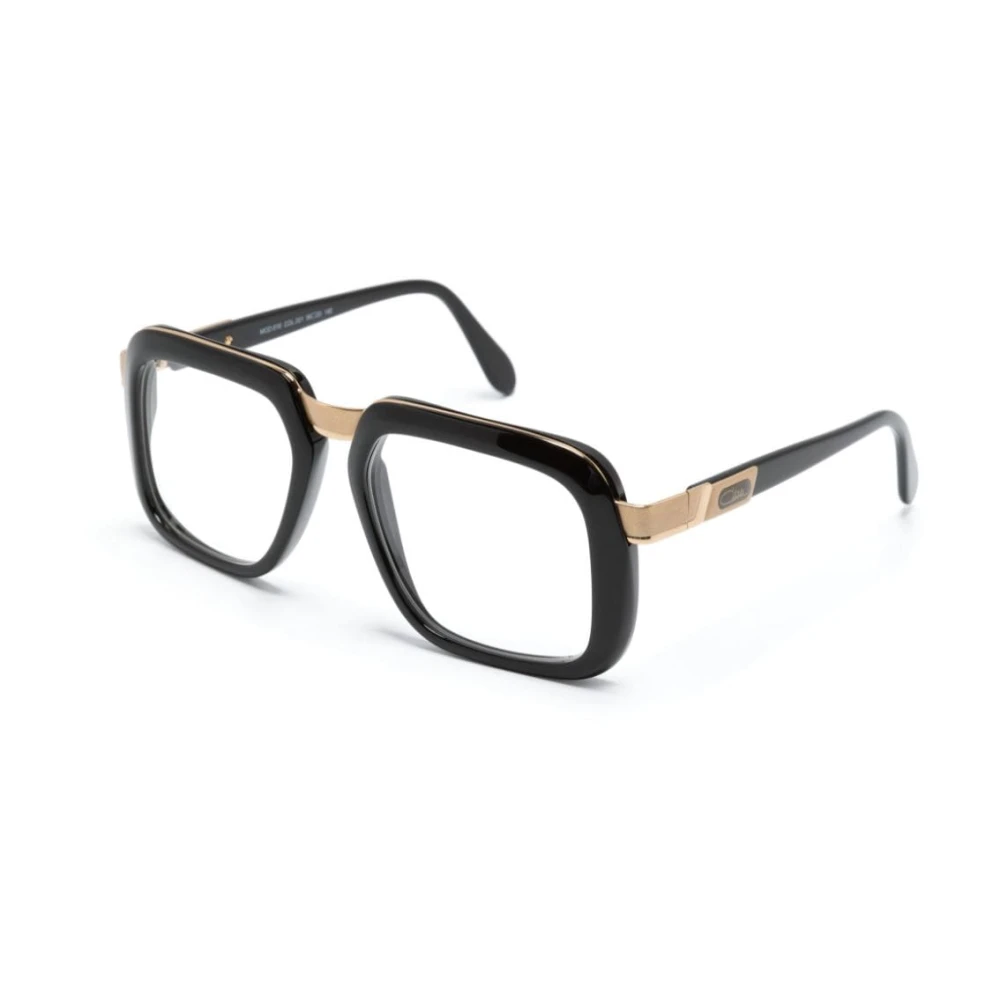 Cazal Unisex Black Glasses, 56 Mm, Optical Frame