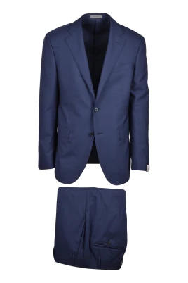 Giacca Stondata Suit