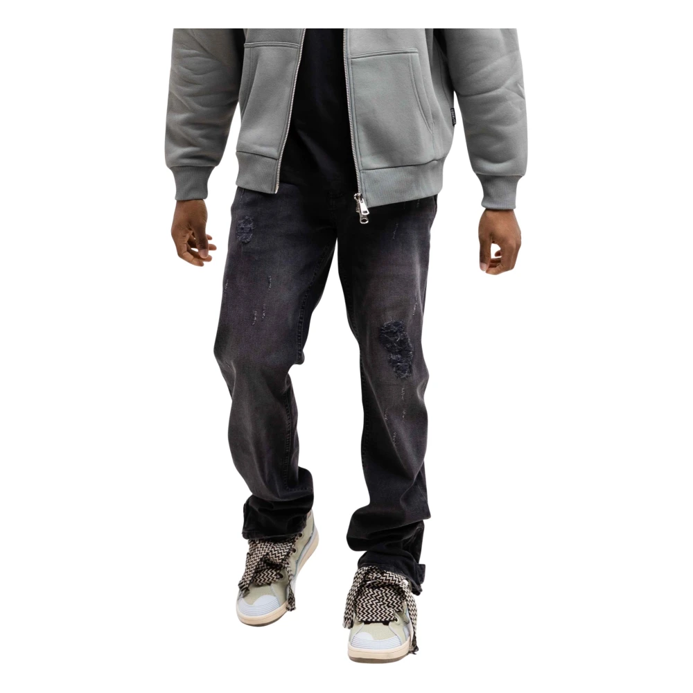 Jeans > Straight Jeans - - Xplct Studios - Modalova