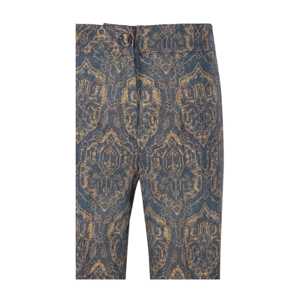 Pierre-Louis Mascia Stijlvolle Dylan S Broek Multicolor Dames
