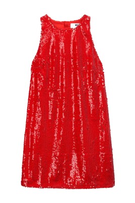 red-halterneck-dress-with-pockets