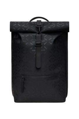 sac-a-dos-rolltop-noir-pour-cyclistes