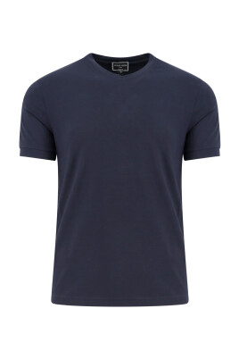blue-t-shirts-and-polos