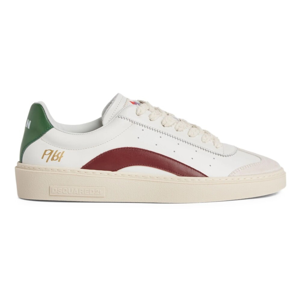 Dsquared2 Sneakers • Shop Sneakers from Dsquared2 online at