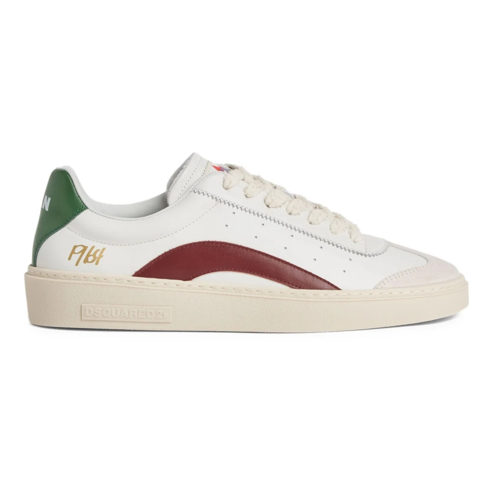 Shoes > Sneakers - - Dsquared2 - Modalova