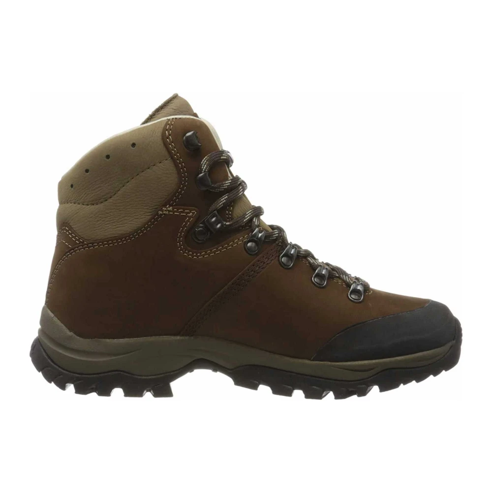 Meindl Outdoor Schoenen Jersey Pro Brown Heren