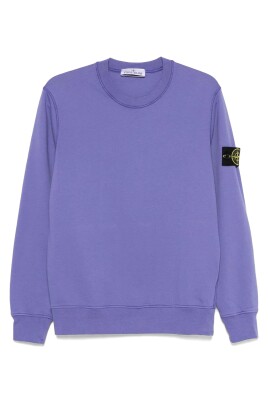 rosa-sweatshirt-casual-bekvam-passform