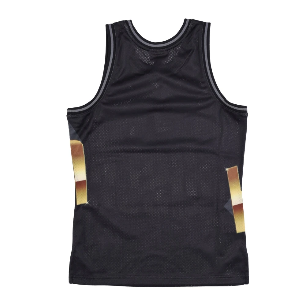 Mitchell & Ness Houston Rockets Basketbal Tanktop Multicolor Heren