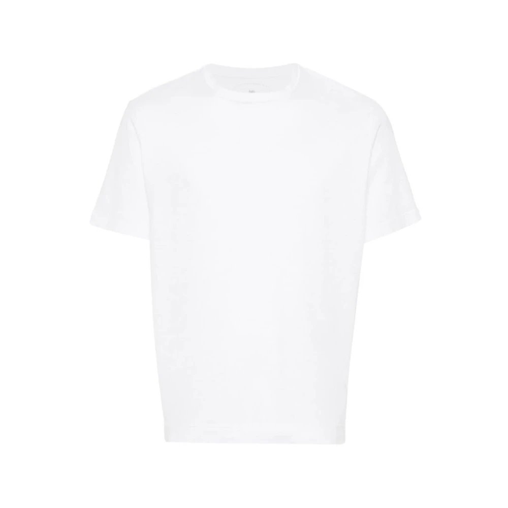 Fedeli Extreme Jersey T-Shirts White Heren