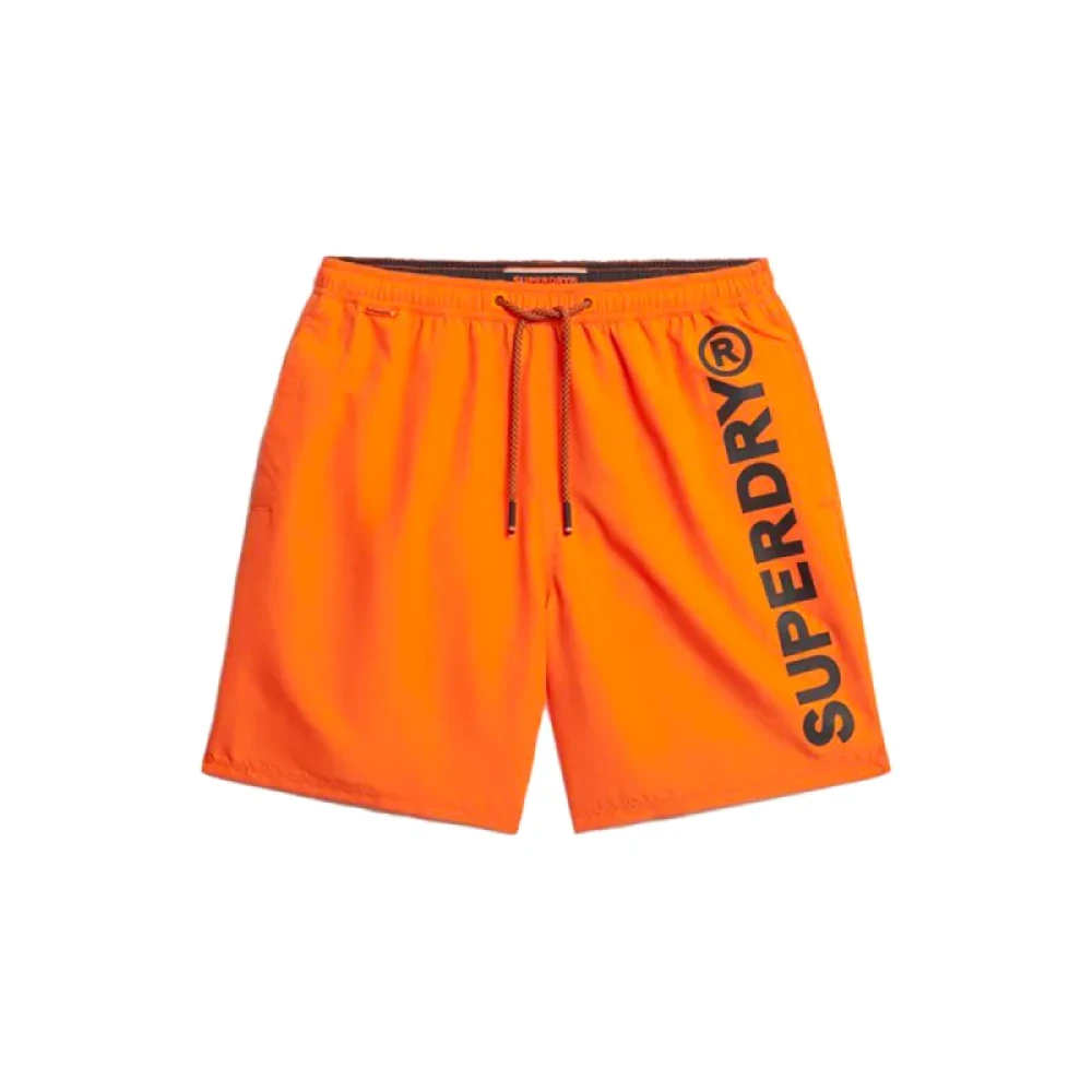 Swimwear > Beachwear - - Superdry - Modalova