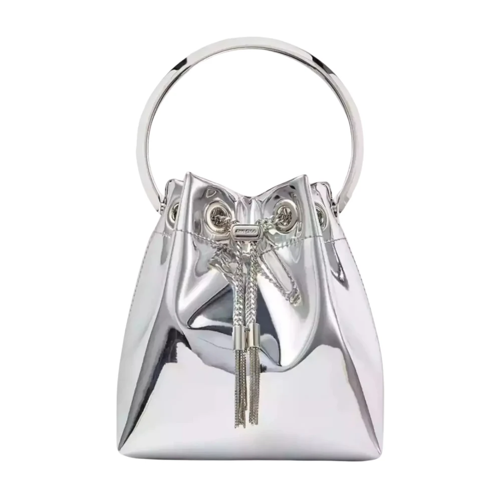 Bags > Bucket Bags - - Jimmy Choo - Modalova