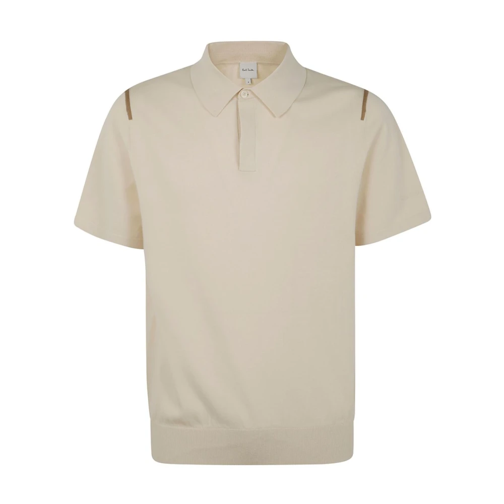 Tops > Polo Shirts - - Paul Smith - Modalova