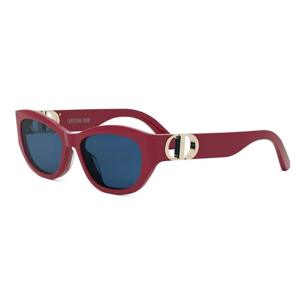 Dior Unisex Blue Sunglasses, 54 Mm, Authentic Stylish Glasses With Premium Quality