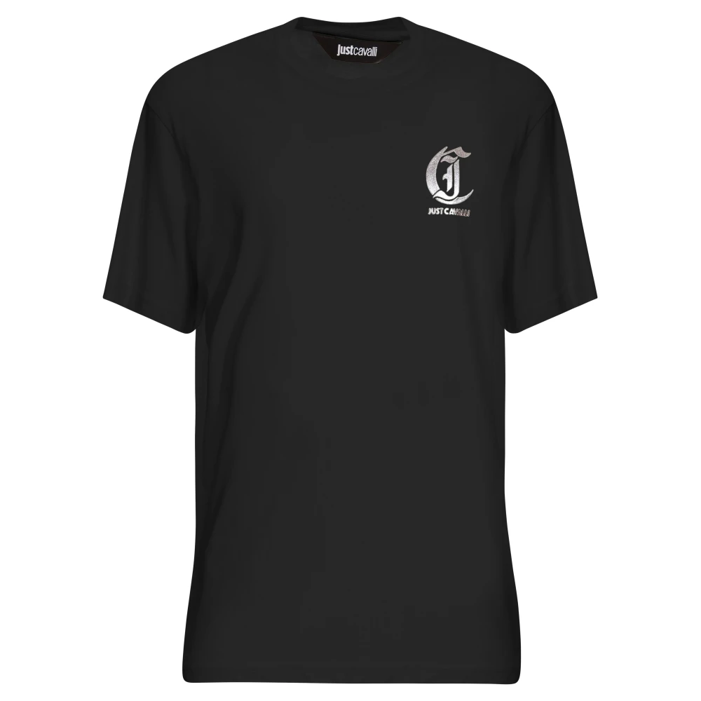 Tops > T-Shirts - - Just Cavalli - Modalova